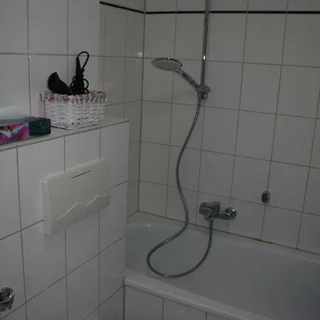 Apartment Andrea *