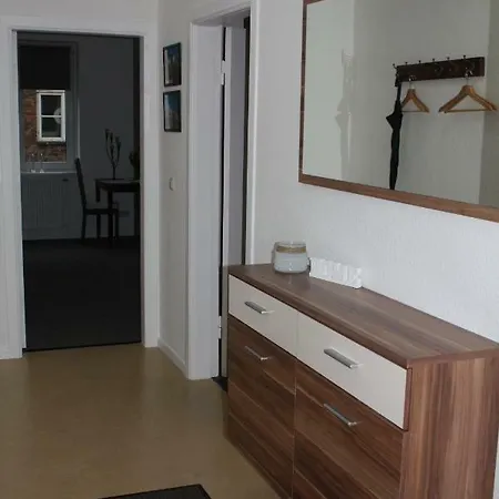 Apartment Andrea