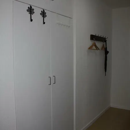 Andrea Apartment *
