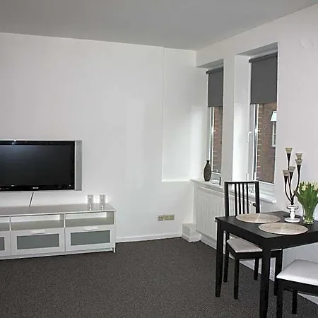 Apartment Andrea Lubeck