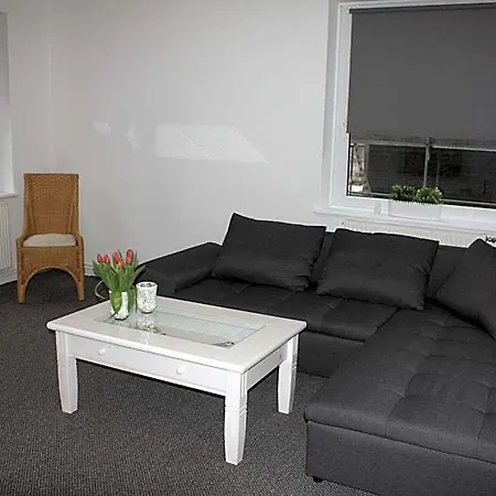 Apartment Andrea
