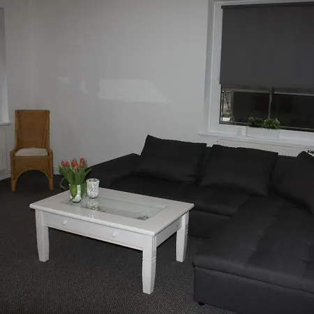 Andrea Appartement