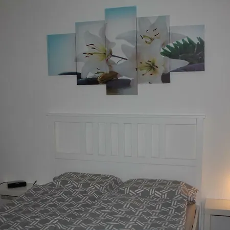 Andrea דירה ליבק